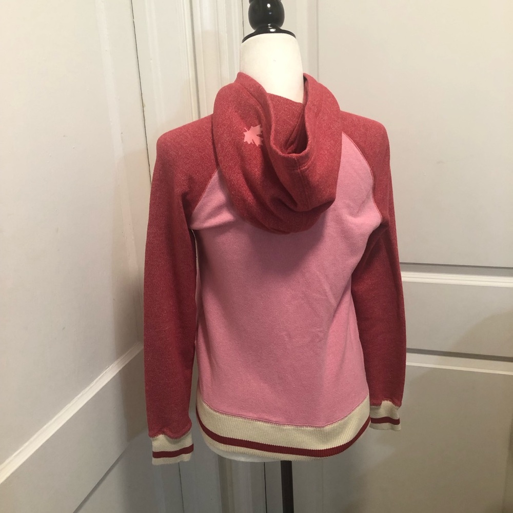 Roots hoodie size xxl youth age 13/14 - Picture 4 of 5